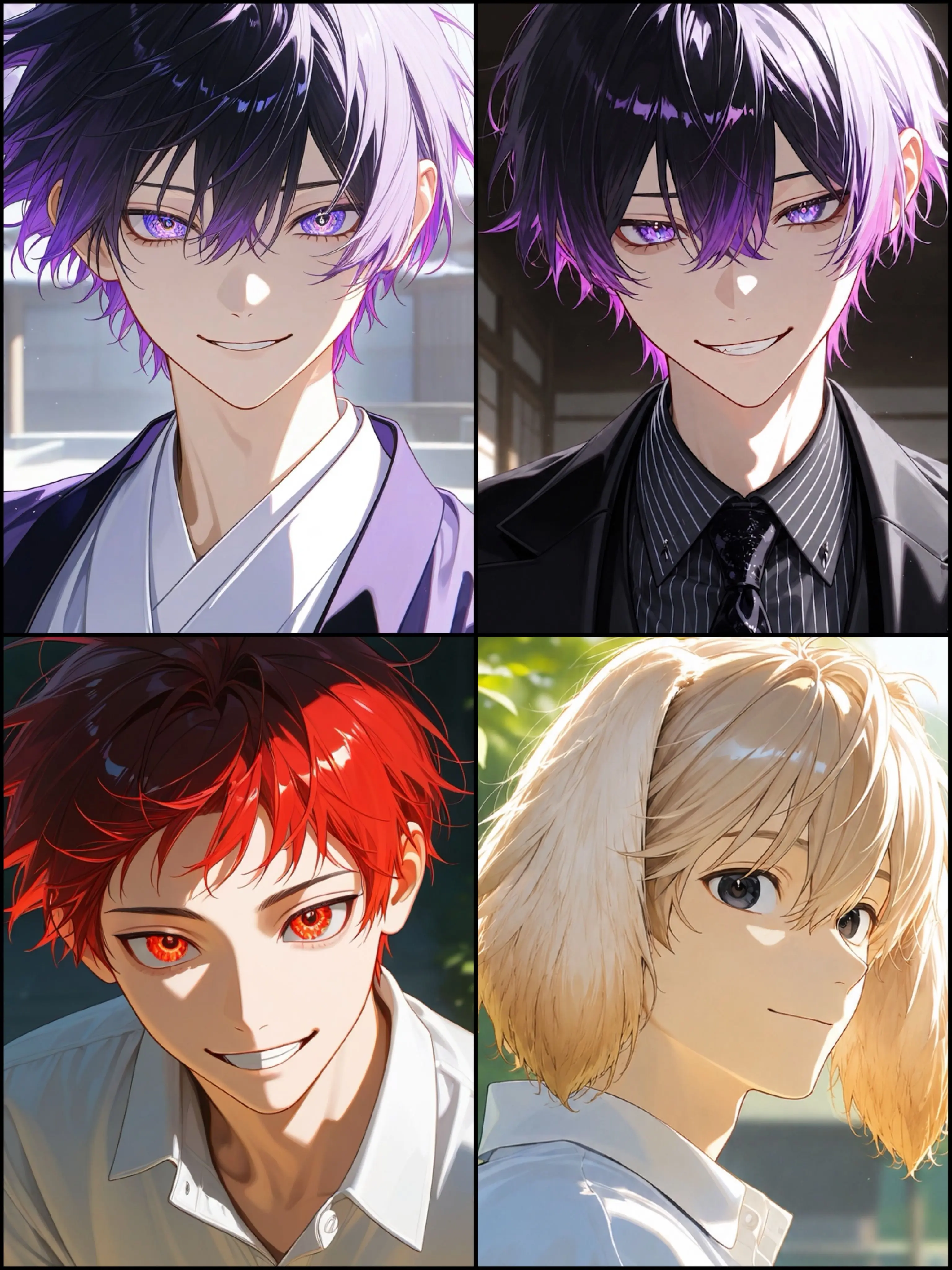 aru9의 Faith of Angels