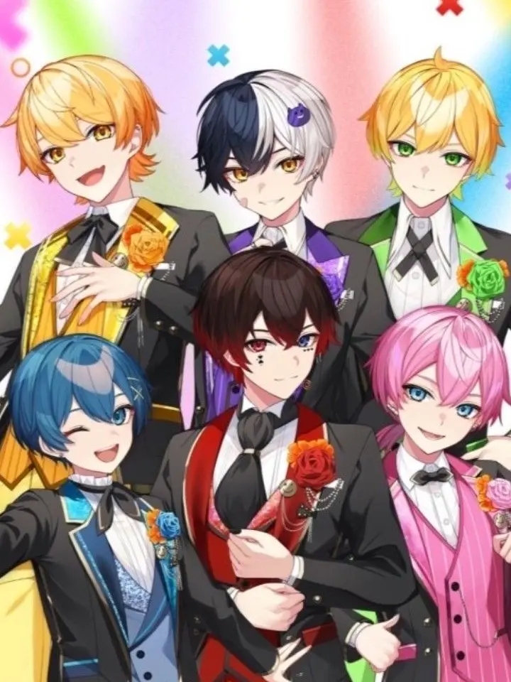 DeepArm6530의 Reunited After Years!?