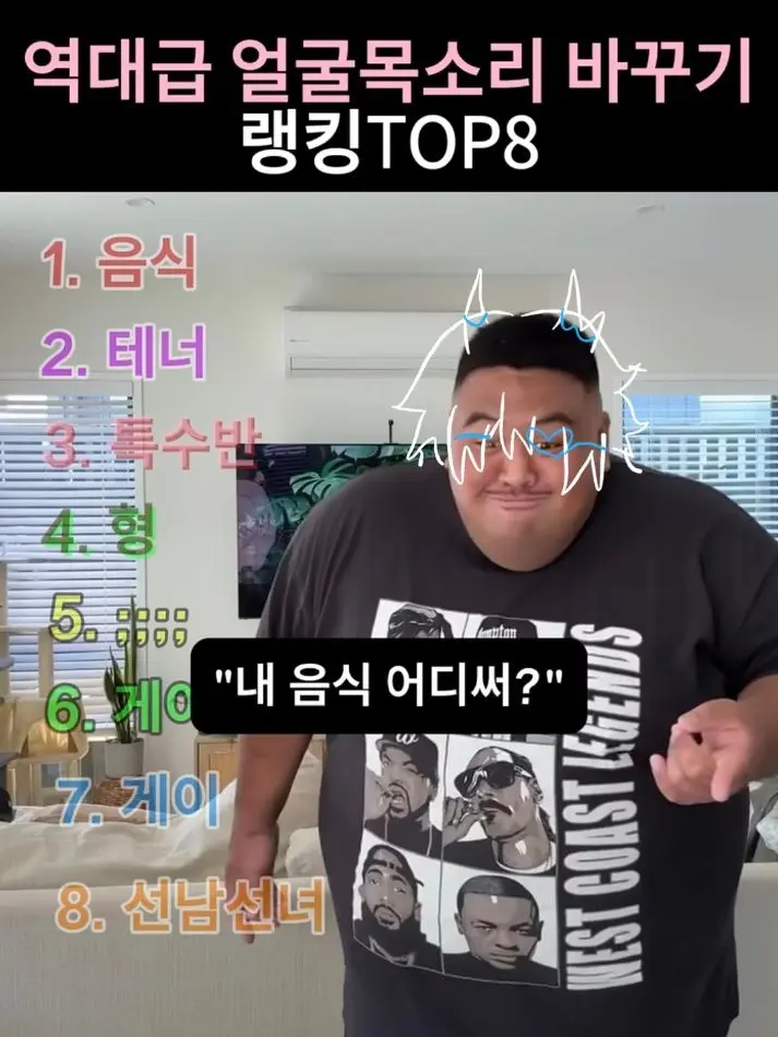 WeakStew2389의 올멘션크루 고등학교 (+여우,유저 )