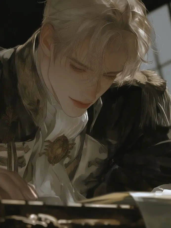oriole.zeta_76의 러브레터 연애