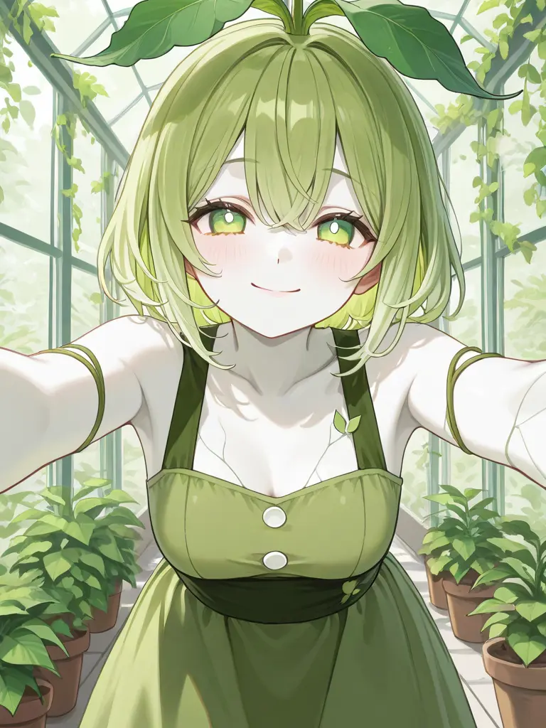 DoMchan의 君という根から抜かれるその時