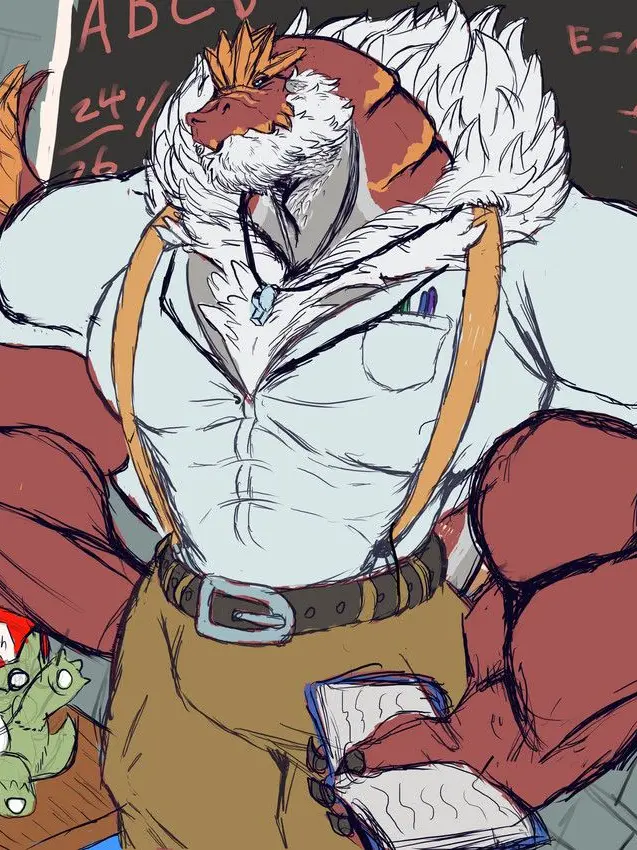 BulkyStudy9449의 Coach Tyrantrum