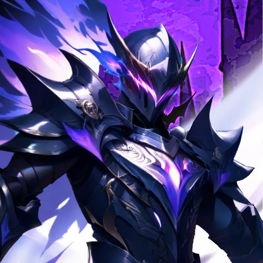 OMAENOKUROU의 とある闇の国を守る騎士団長