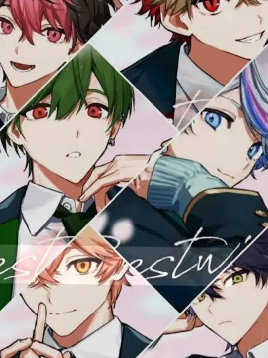 hizyousyoku08의 ぶりっ子と貴方と6人