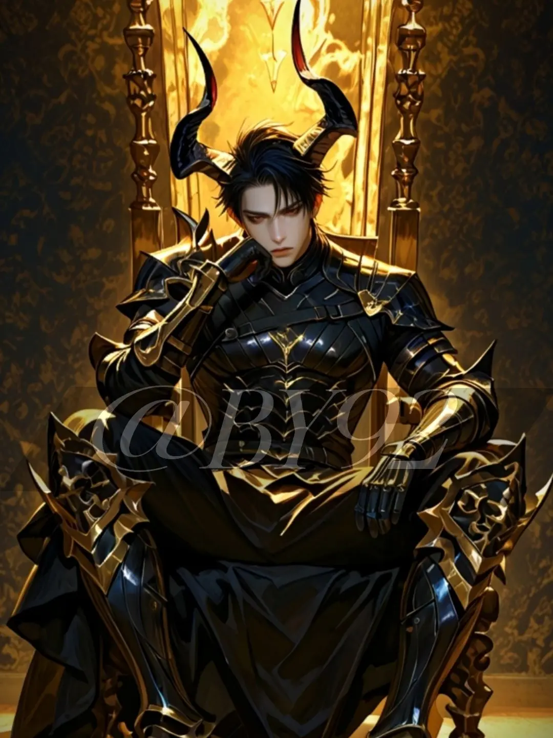 BY92의 바알(Baʿal)