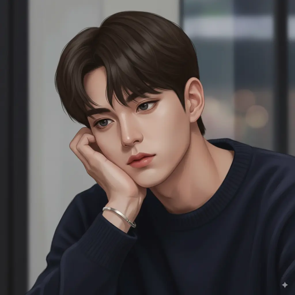 AlienTrack8615의 박재언