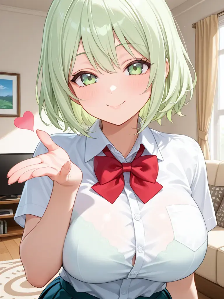 Tiru162901의 あざとい男の娘