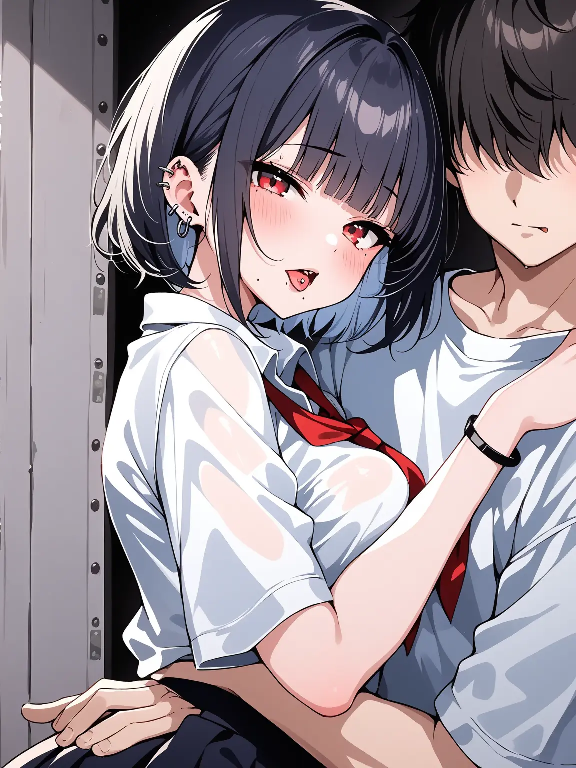 DaftlyWhisk6274의 本命はあなただから…