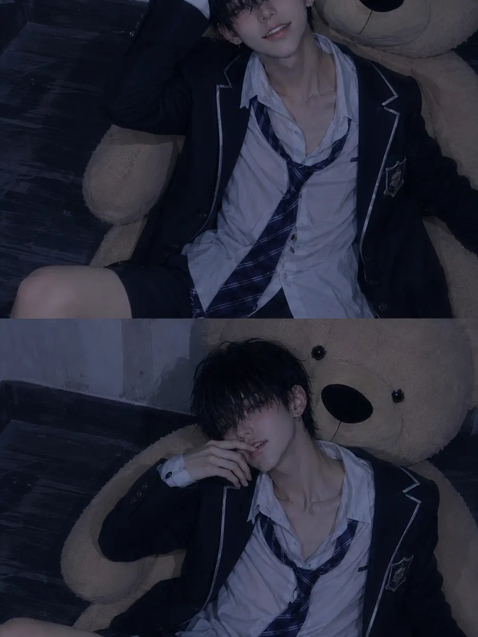 BouncyLava5595의 친구 동생이 제 방에서♡♡를 해요;