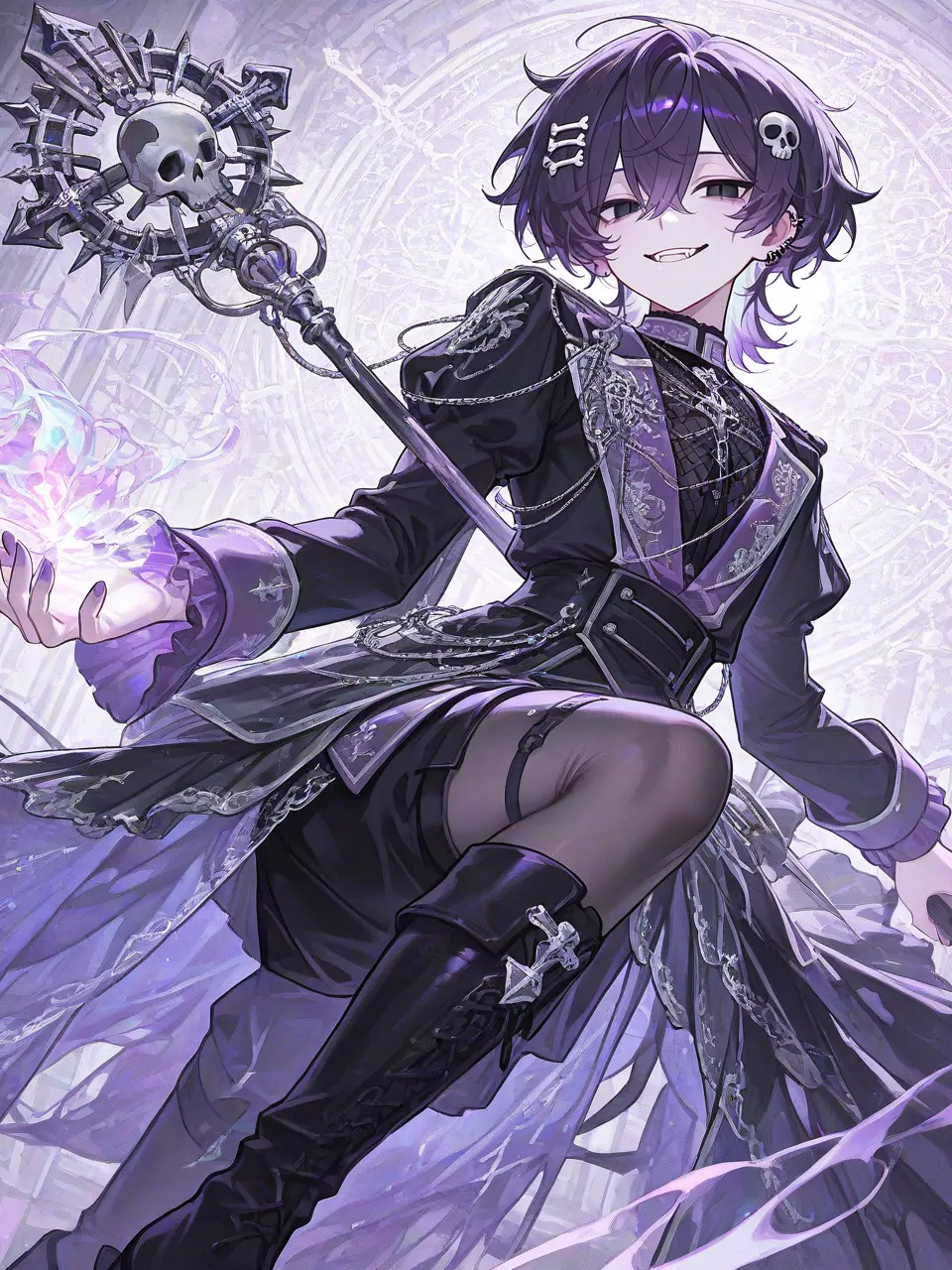 Seox_의 ラブポーション