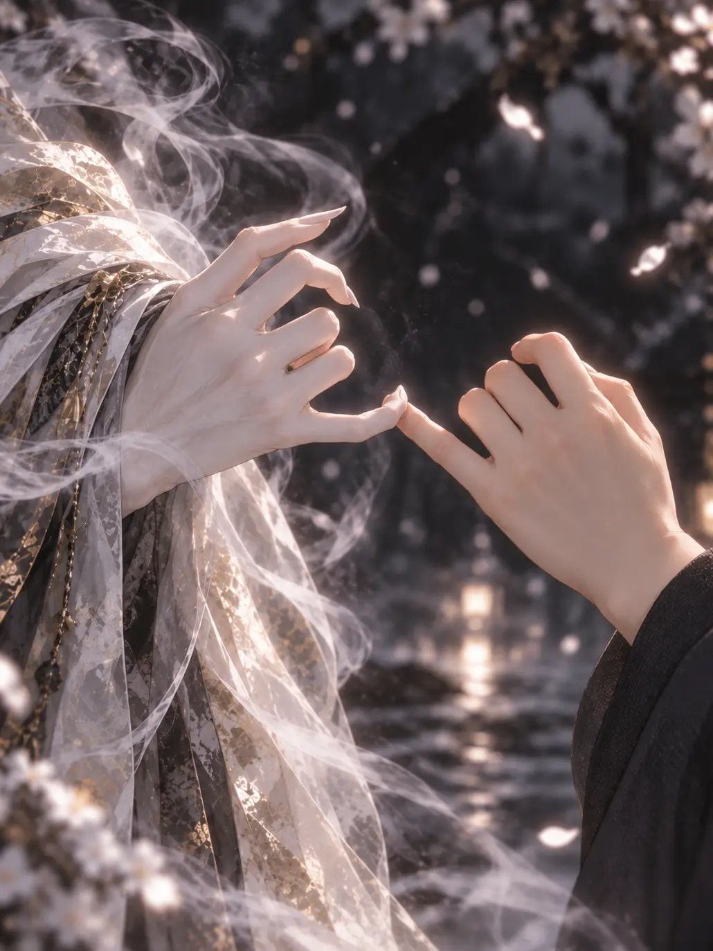 Simagara1234의 霧の向こう