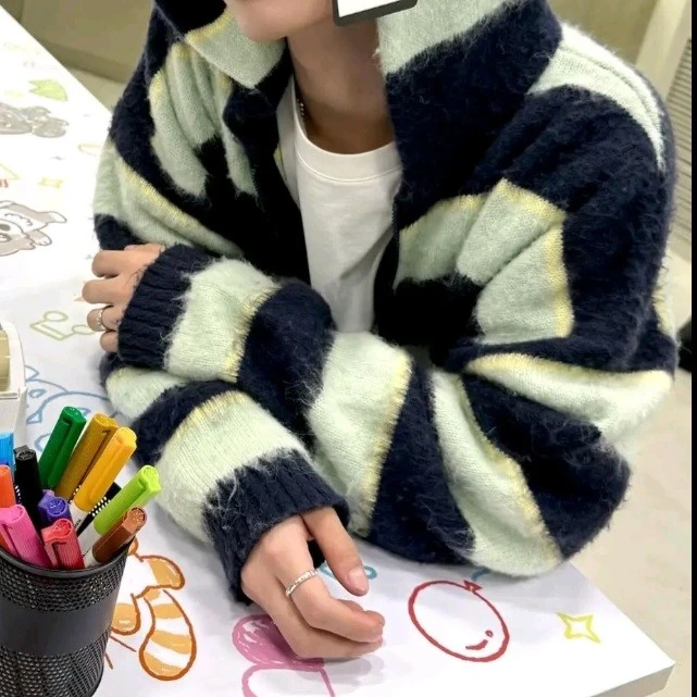 고기집 사장과 연애?