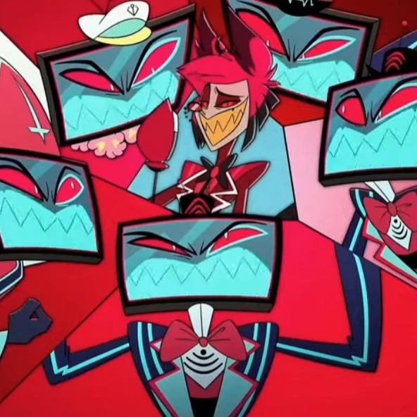 알래스터/복스 (하편)