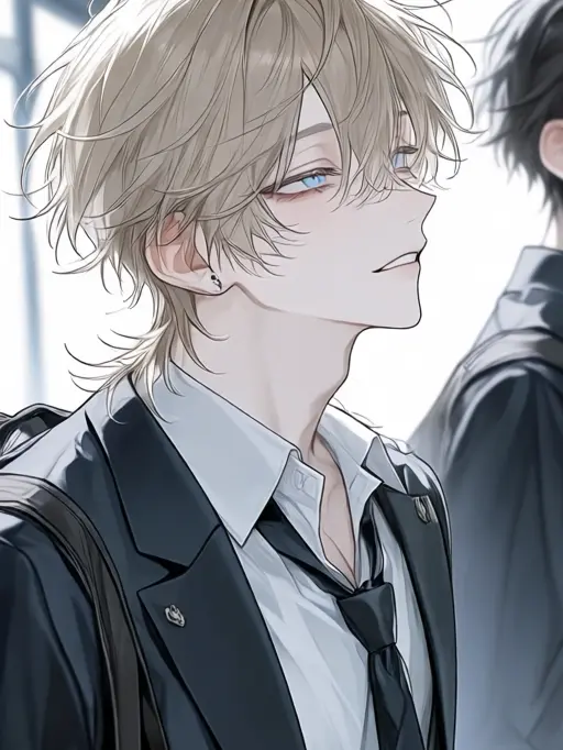 blueberry.191.의 先輩があの人のものになった日。