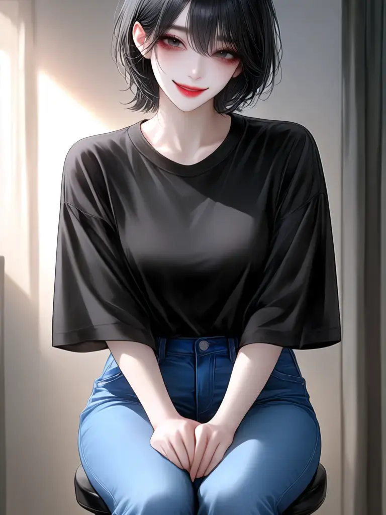 Mwah10의 한아영