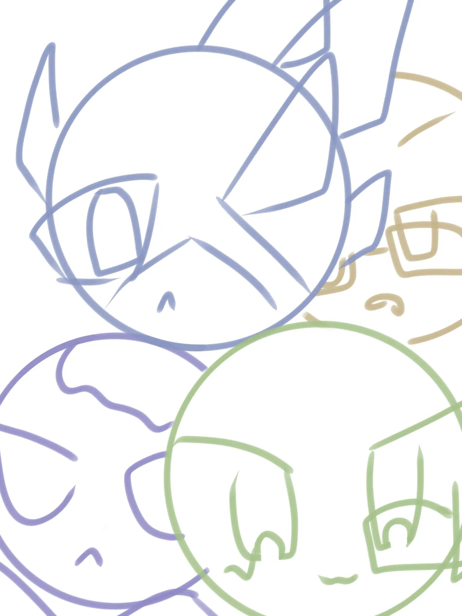 Sikinenasiu의 MDCR組ぃ！！！
