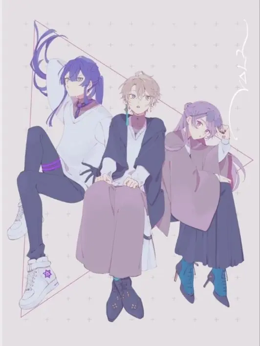 kurage02의 Brother, Boyfriend, and His Brother