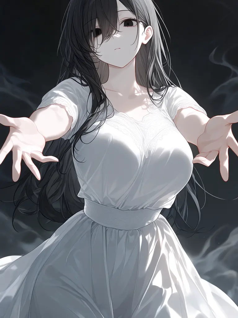 DirectSon3042의 逃げられない。助ける者も居ない。