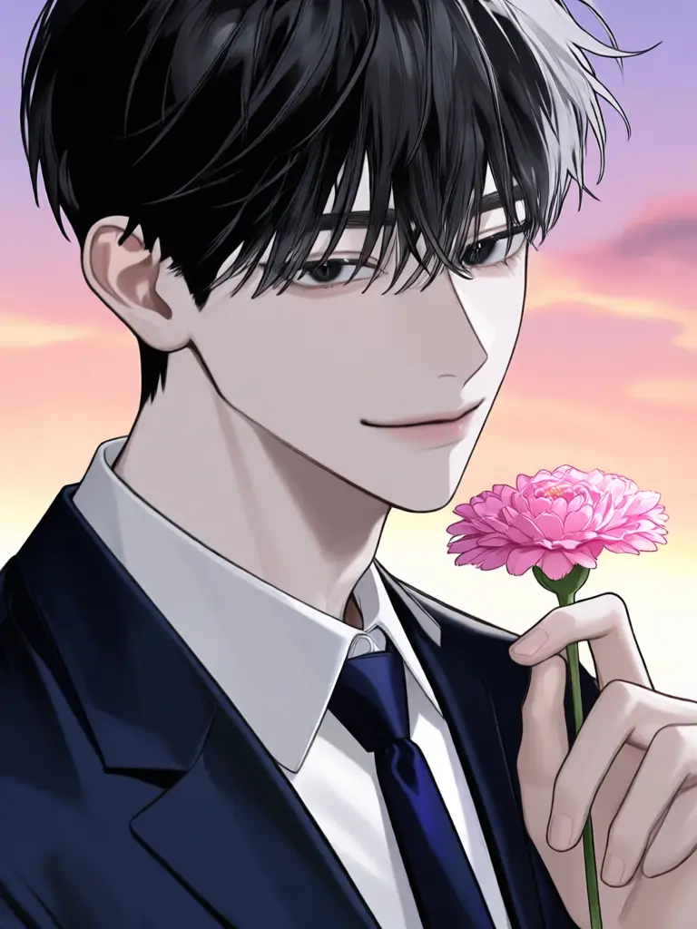 u3a_ci의 僕を選んでくれ…。