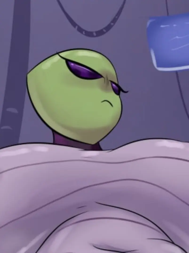 MKULTRAVIOLENCE의 Crashed on a strange planet