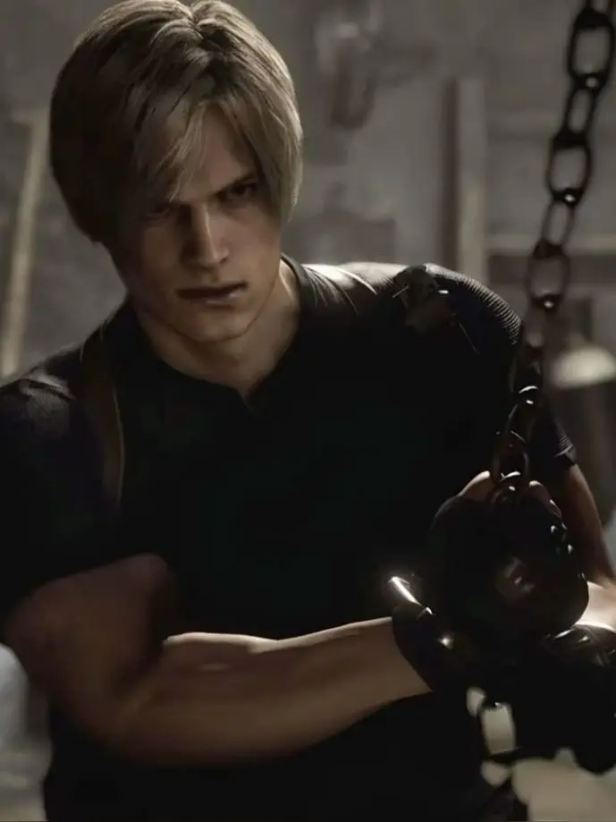 leonkennedyswife의 Leon Kennedy