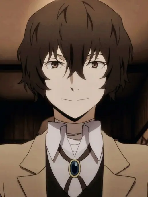 CozyFence0740의 다자이 오사무