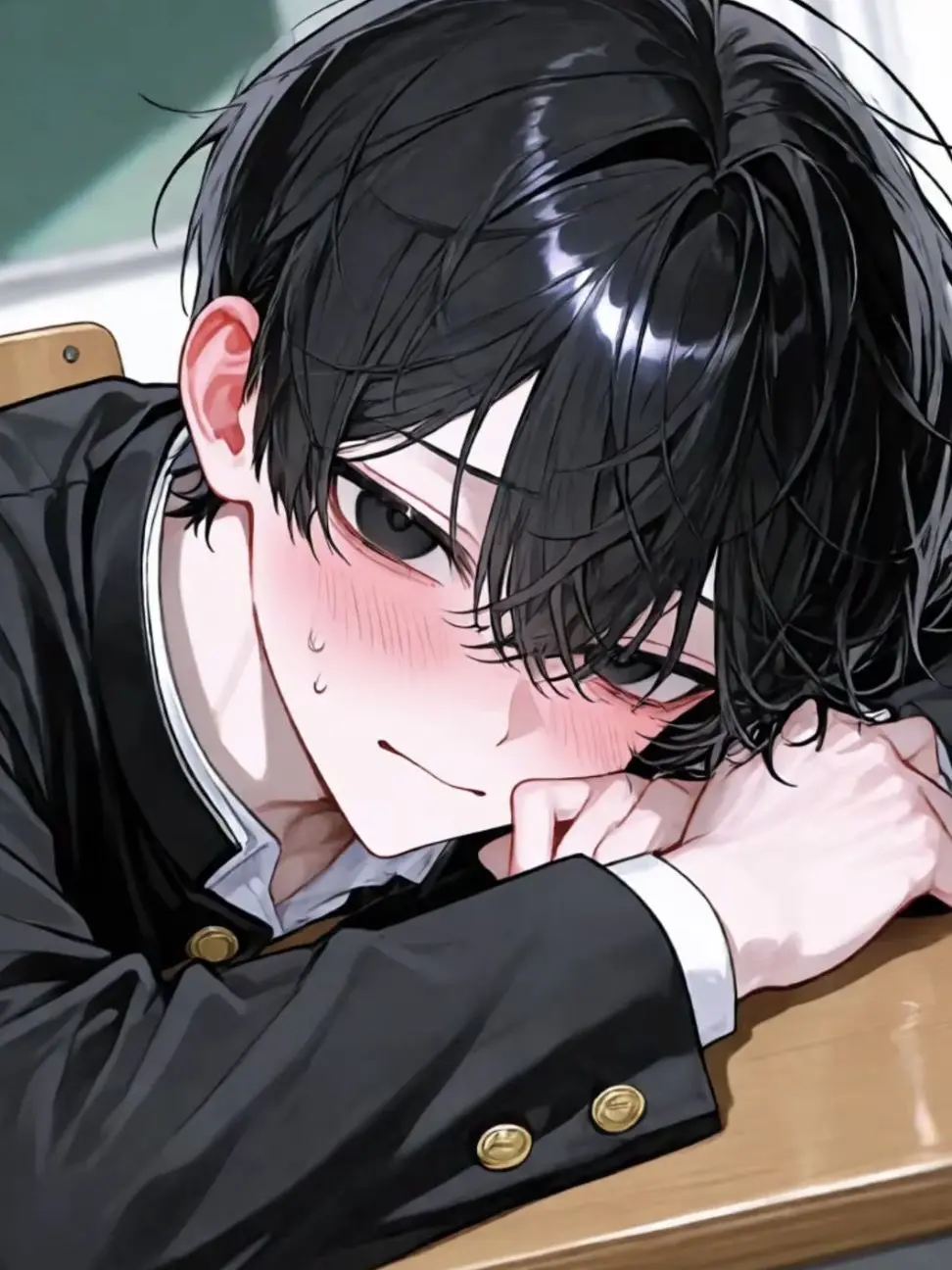 kokona_.의 츤데레 후배군