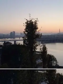 WeareoneExo의 UN village hill