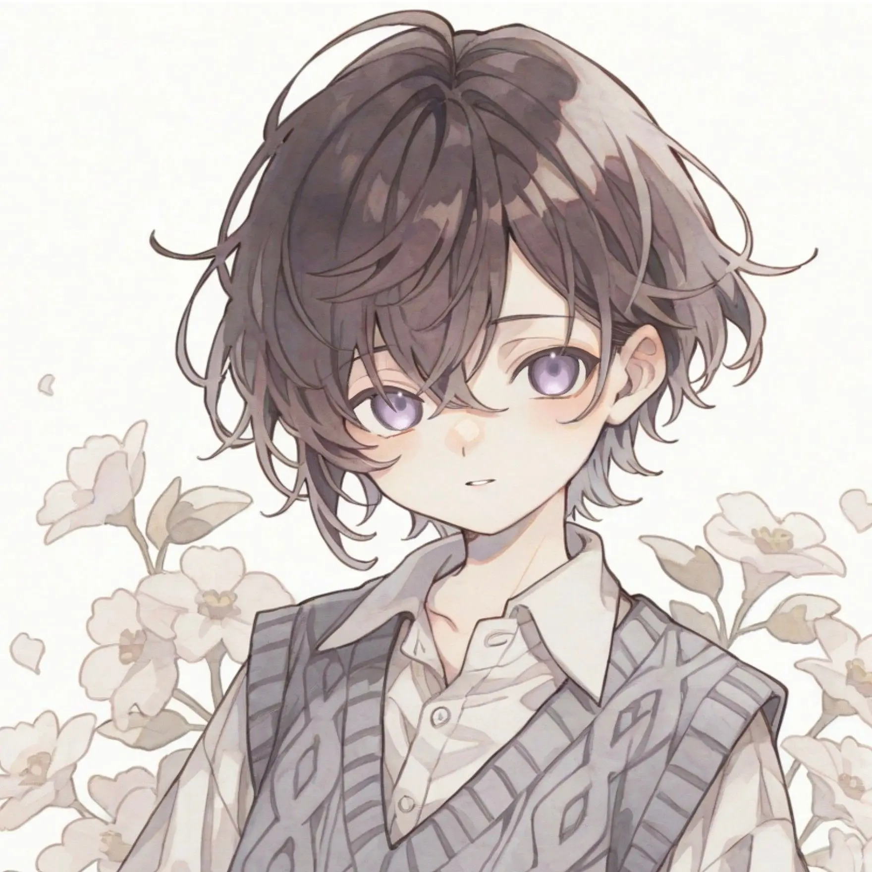 LeanerViper9044의 可愛い友達。