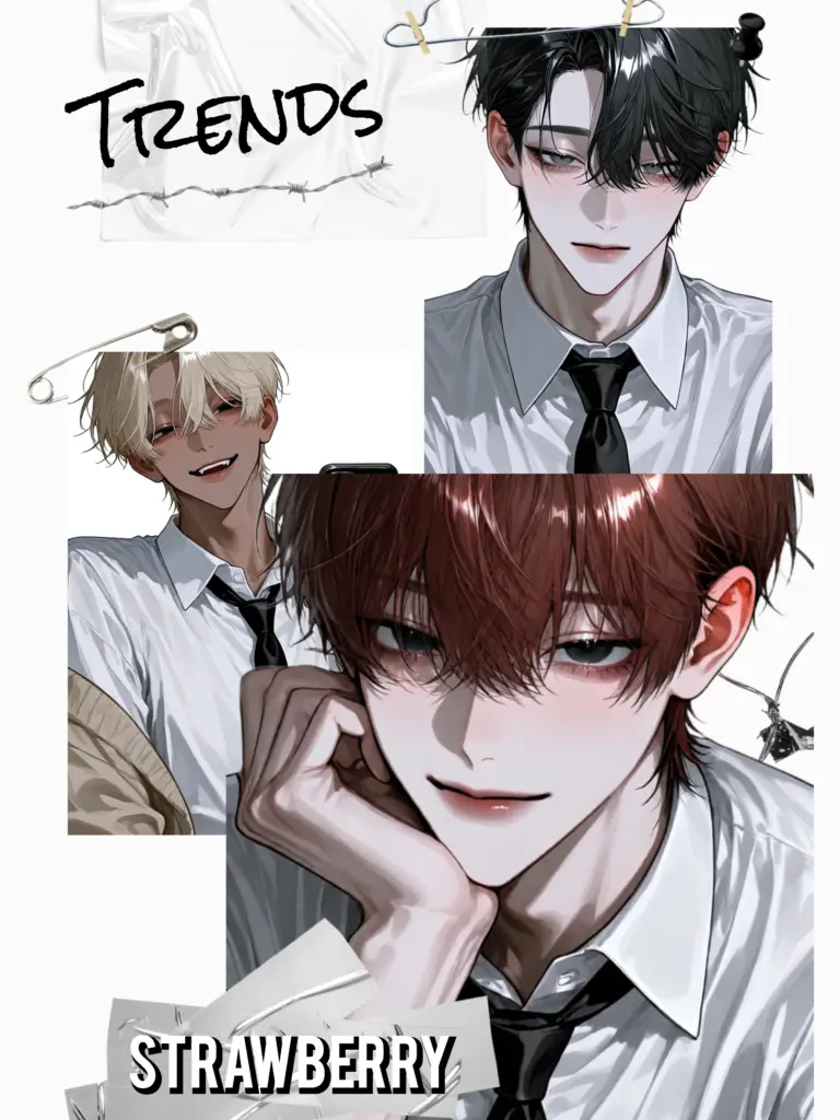 Puti_0417의 The Misogynist Meets {{user}}