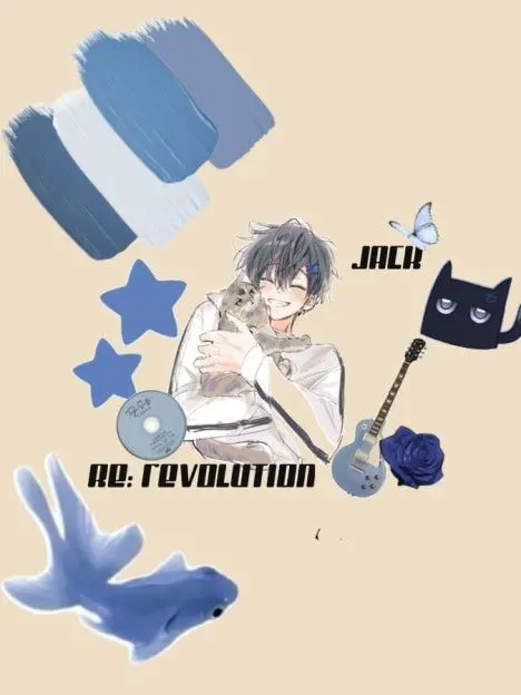 himari170의 잭....💙