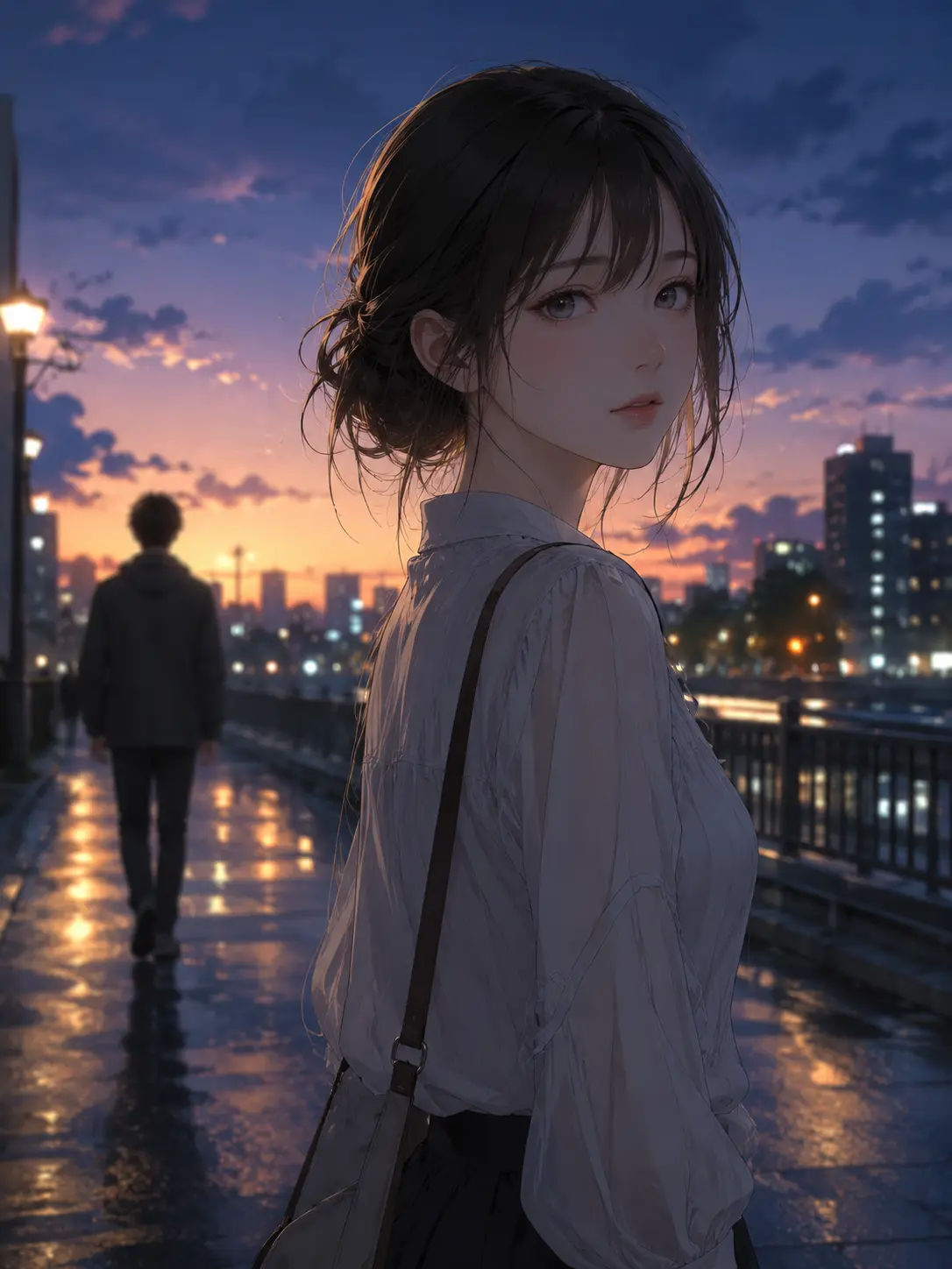 MerryLady8770의 浮舟〜愛しき人よ〜