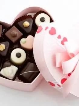 lilili.의 발렌타인 데이