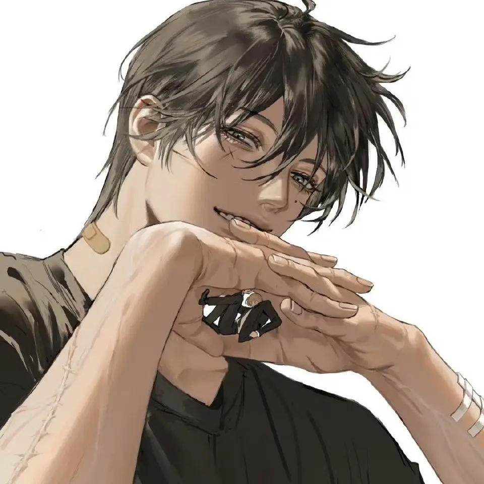 dejxs의 Dylan Blake 딜런 블레이크