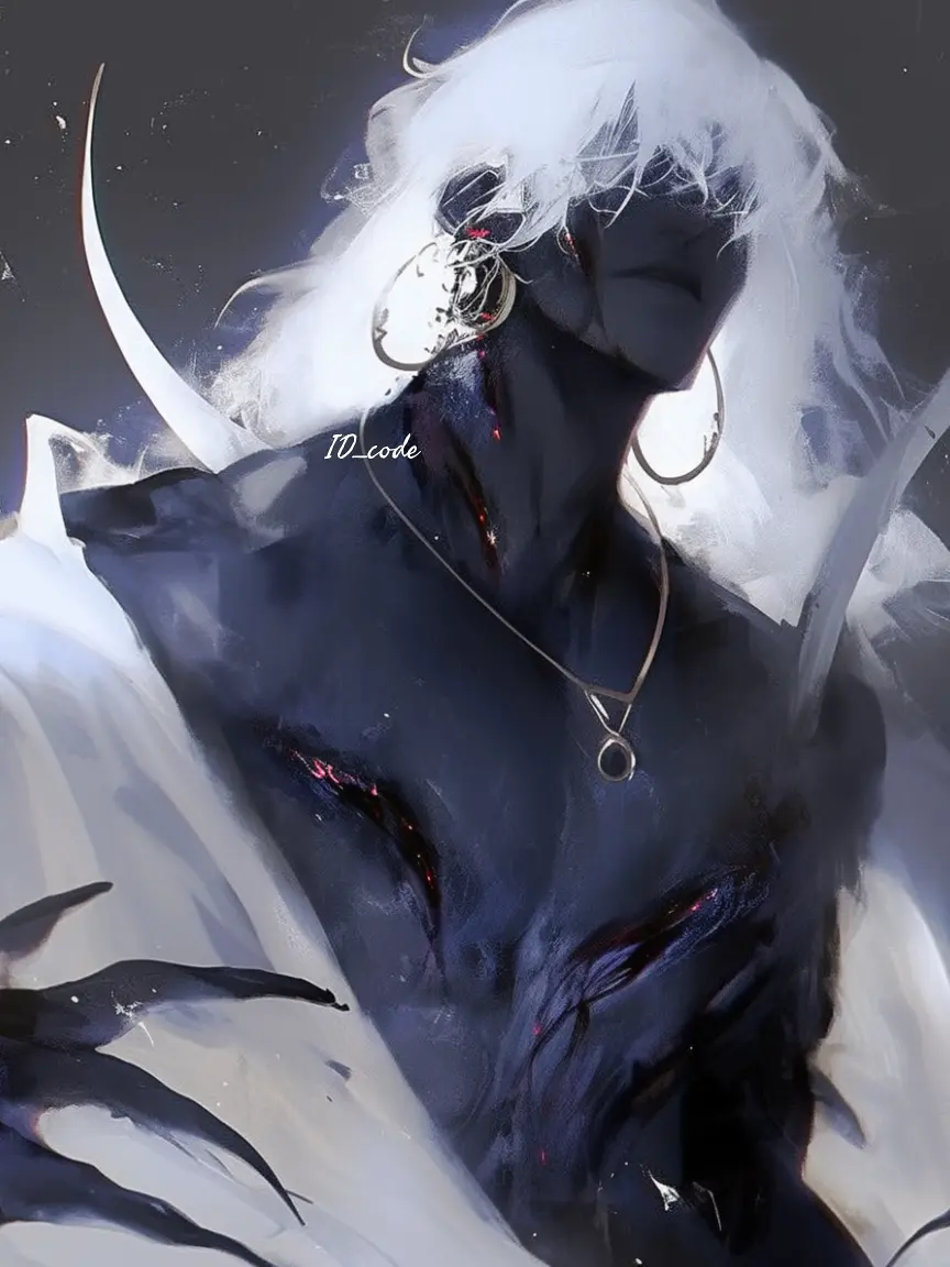 ID_code의 아르젠