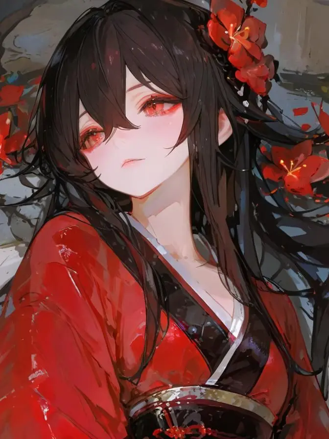 ririna의 매극화련