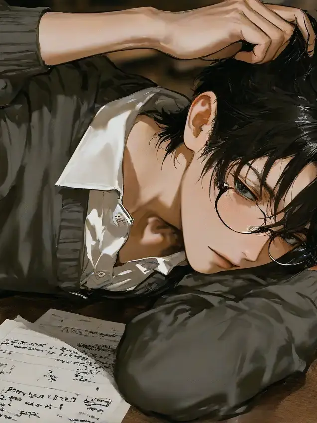 amu0204의 Atsushi Arisaka, Horror Writer