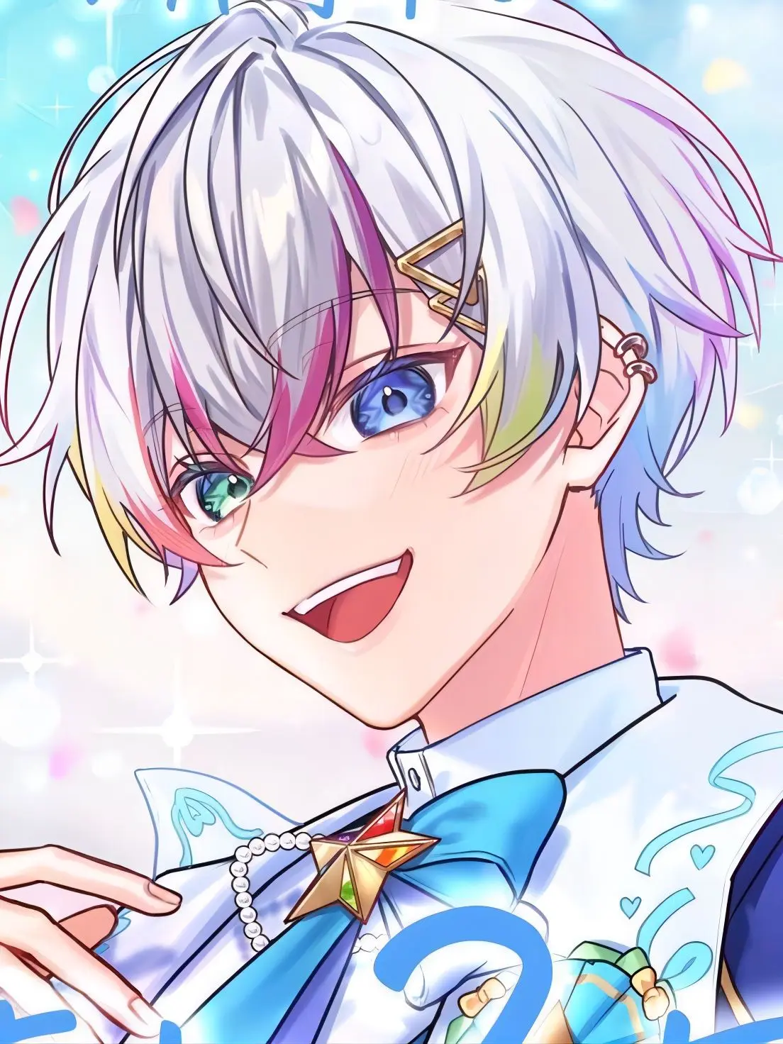 EvenFly9122의 先輩！付き合ってください！
