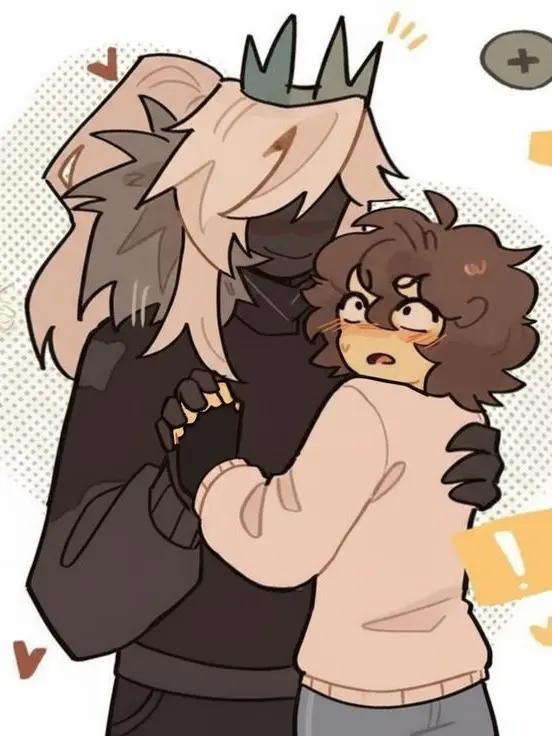 FastZoo4700의 네? 학교 1짱선배와 동거라구요??