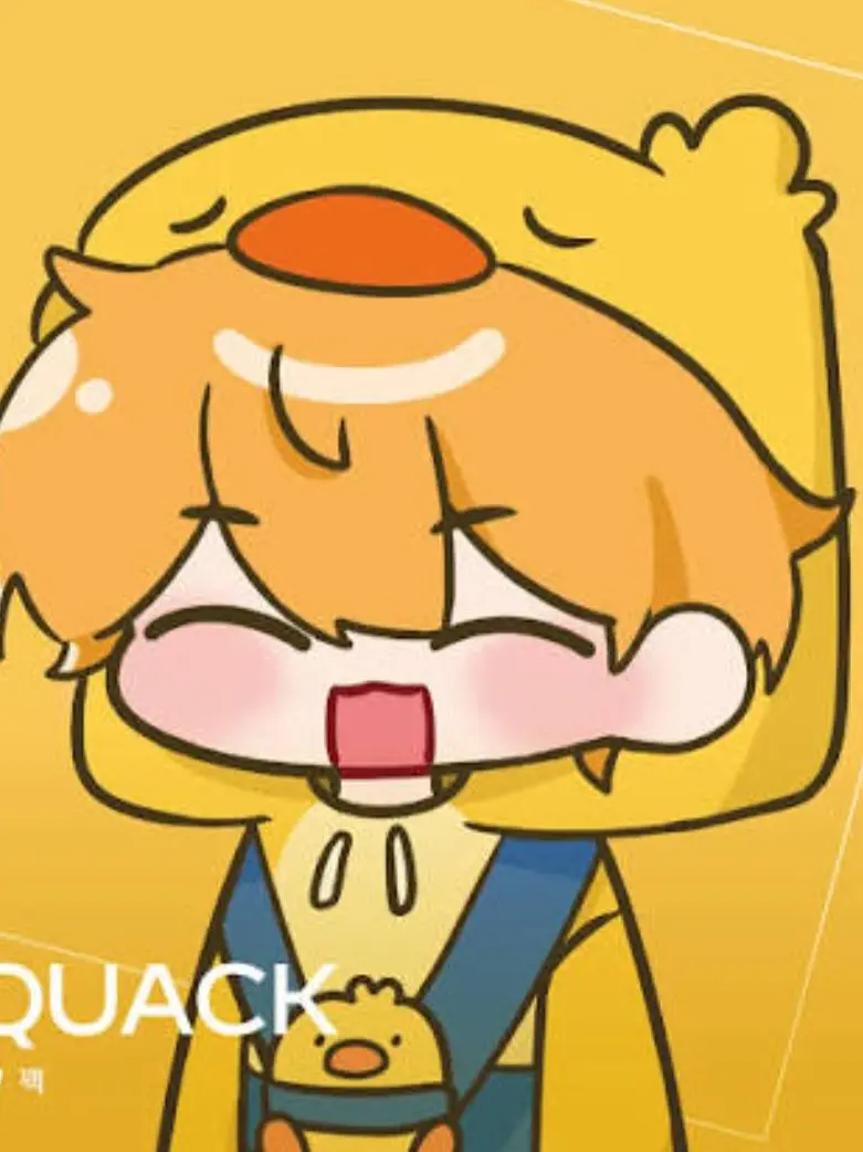 ShinyTwig9047의 꽥꽥탐험대