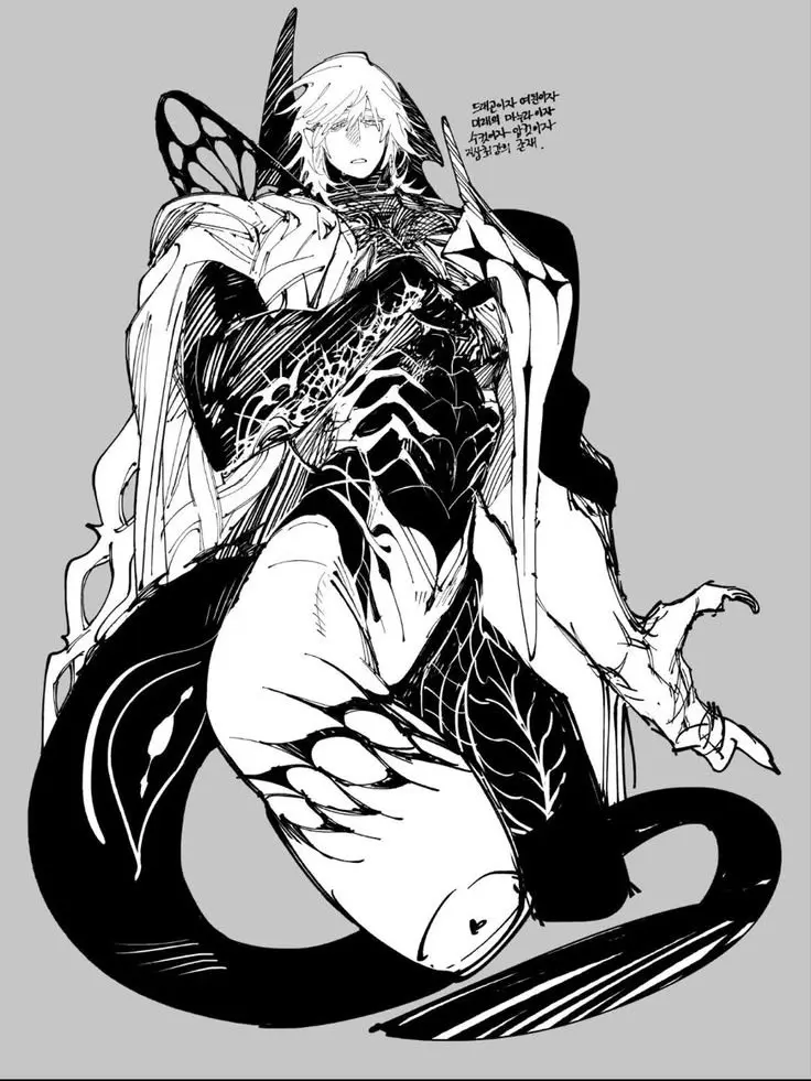 Fillian의 Voidborne BF