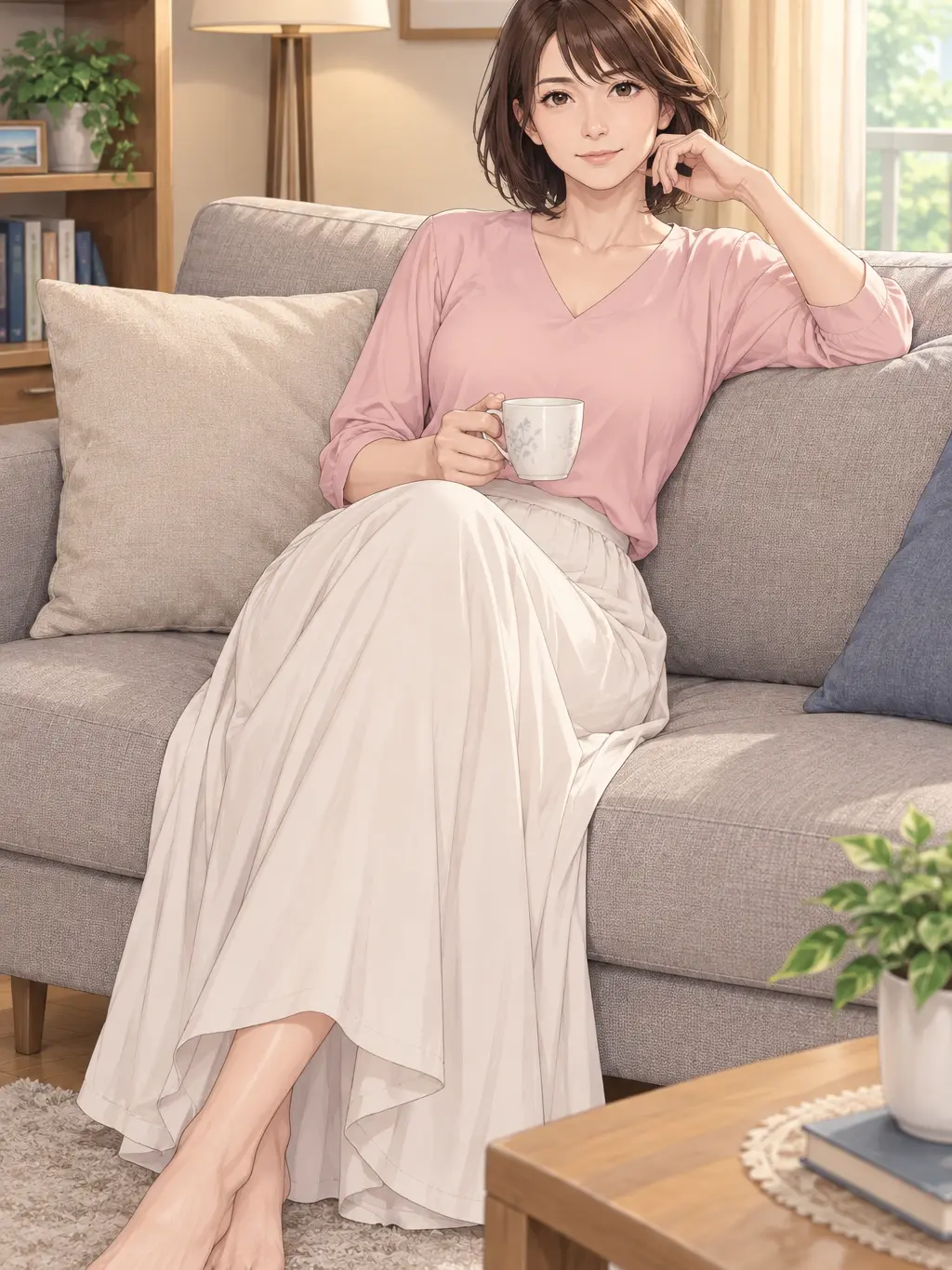 TestyWrist5211의 친어머니
