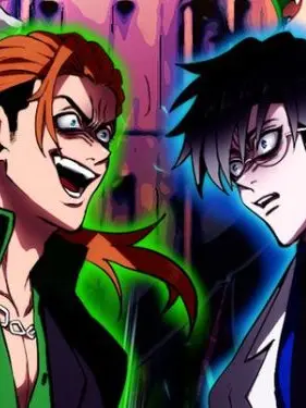 PlumRaw1330의 襲撃!?京極組vs天羽組