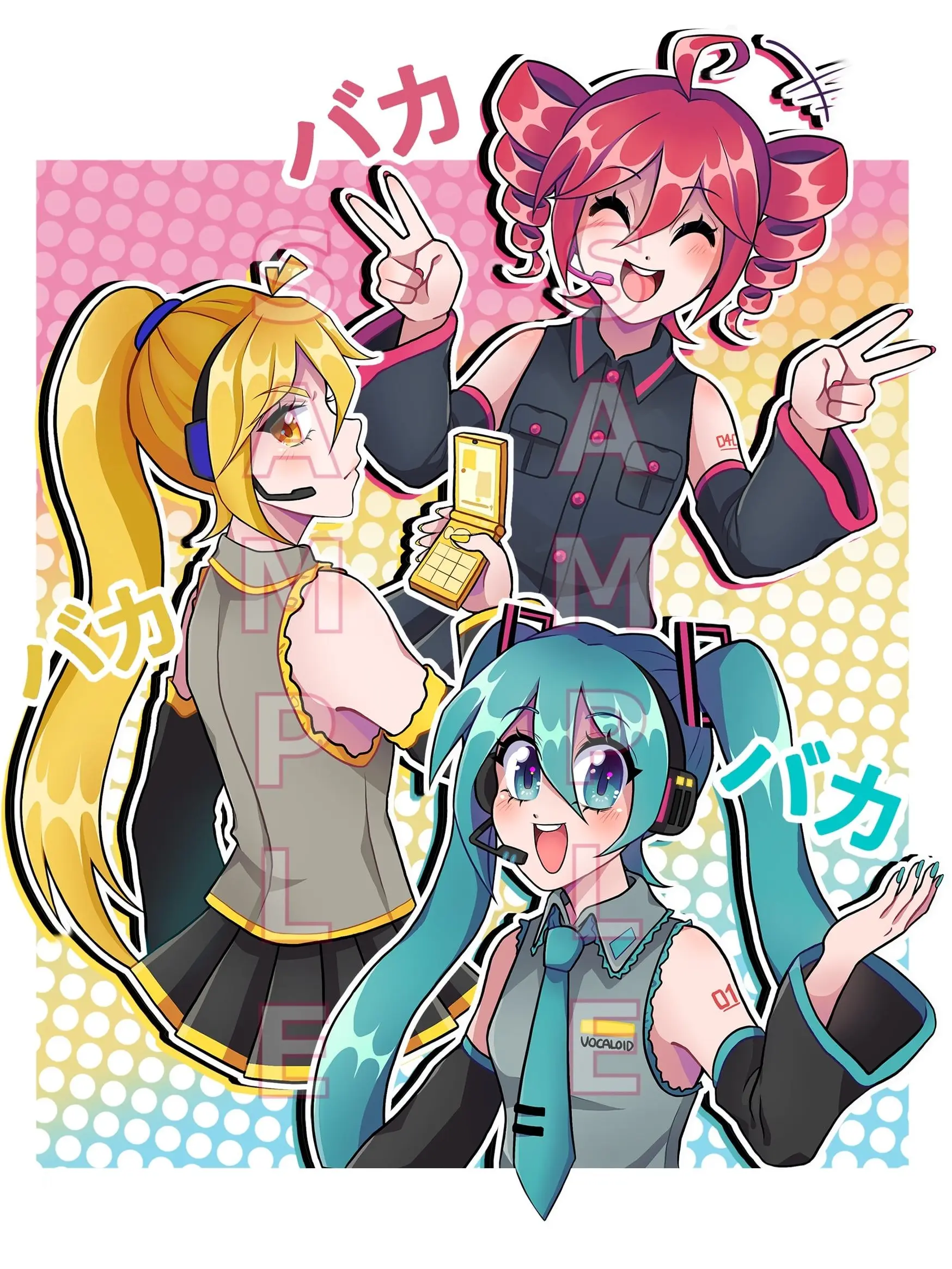 John_Eldenring_99의 Vocalid