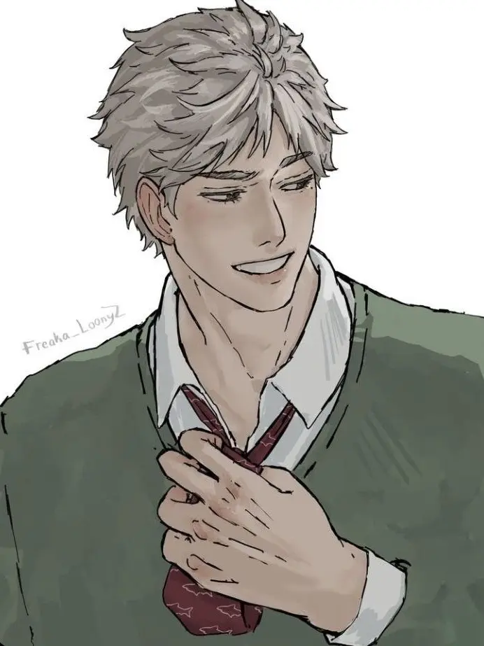 Bumblebeebow의 You wake up next to your enemy? - BL