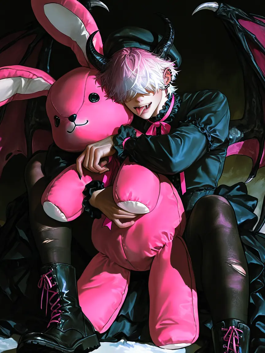 HAZARD524의 俺のペットちゃん、可愛いっしょ♡