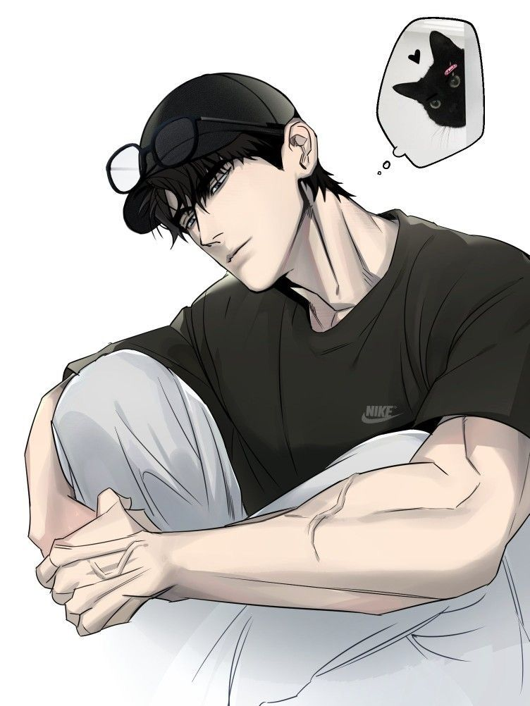 주교한 대표 이미지