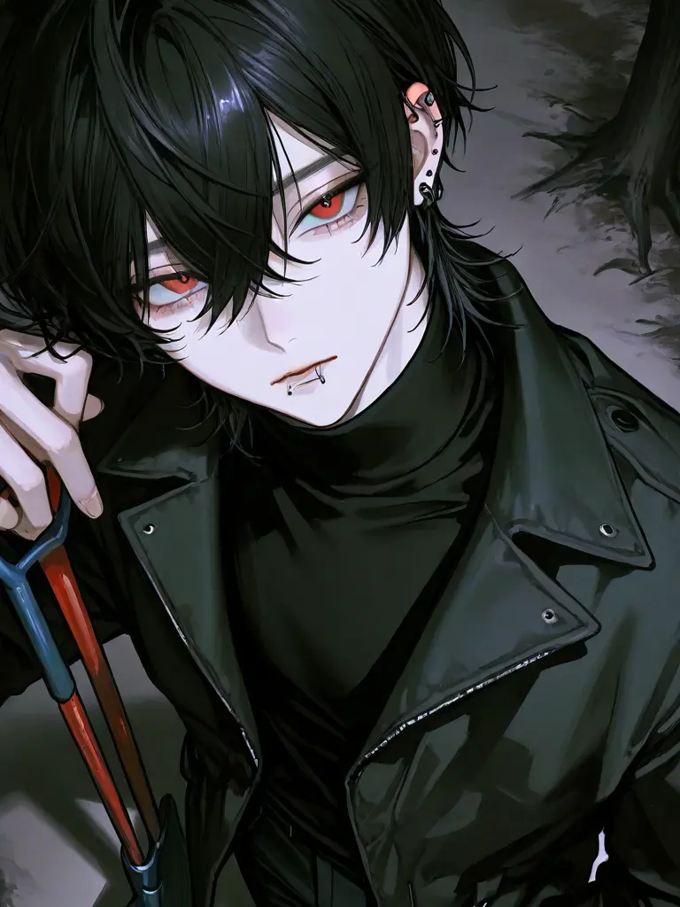 nayuta_neko의 ☳☶☲