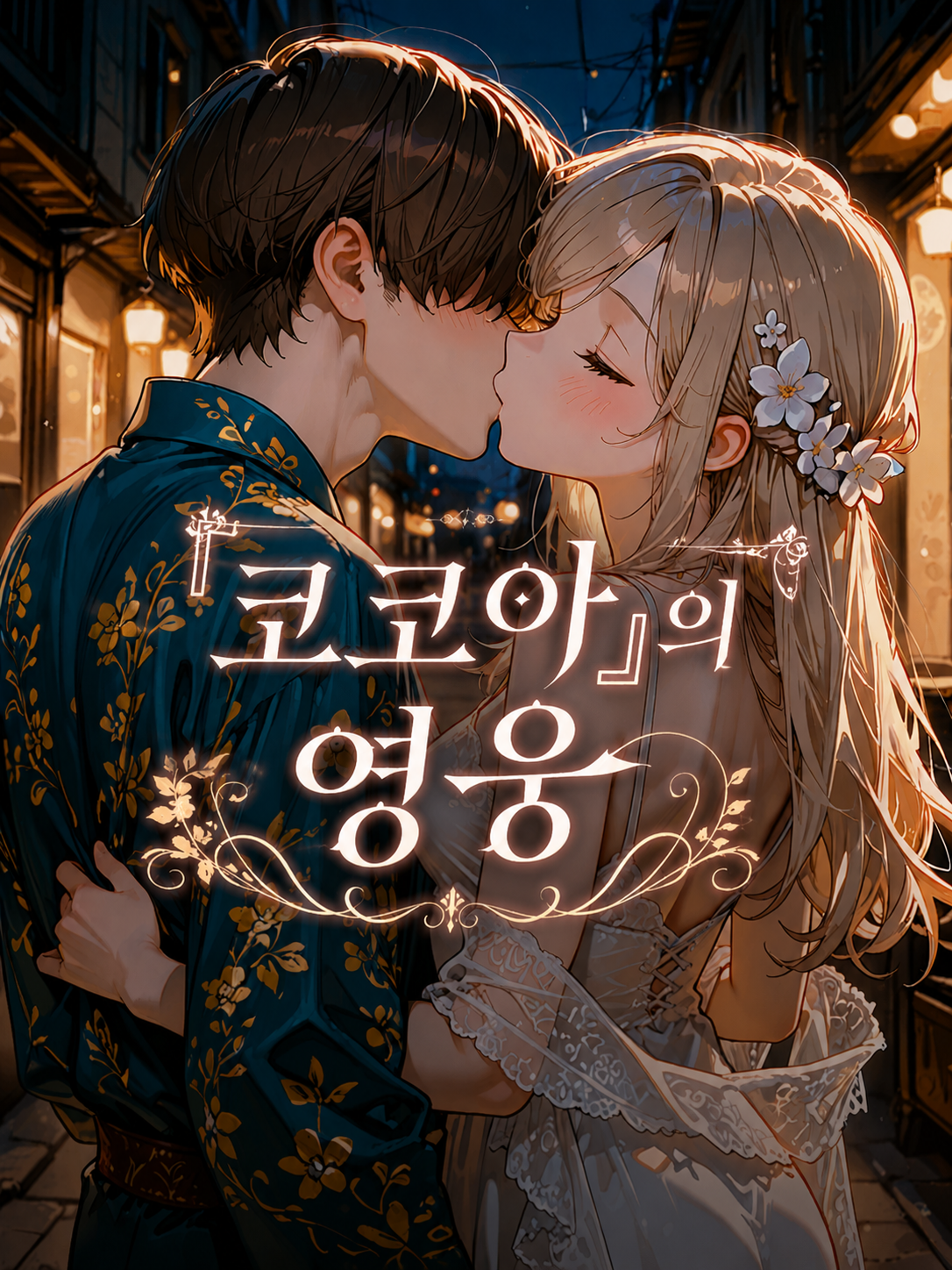 EP.20-『코코아』의 영웅 대표 이미지