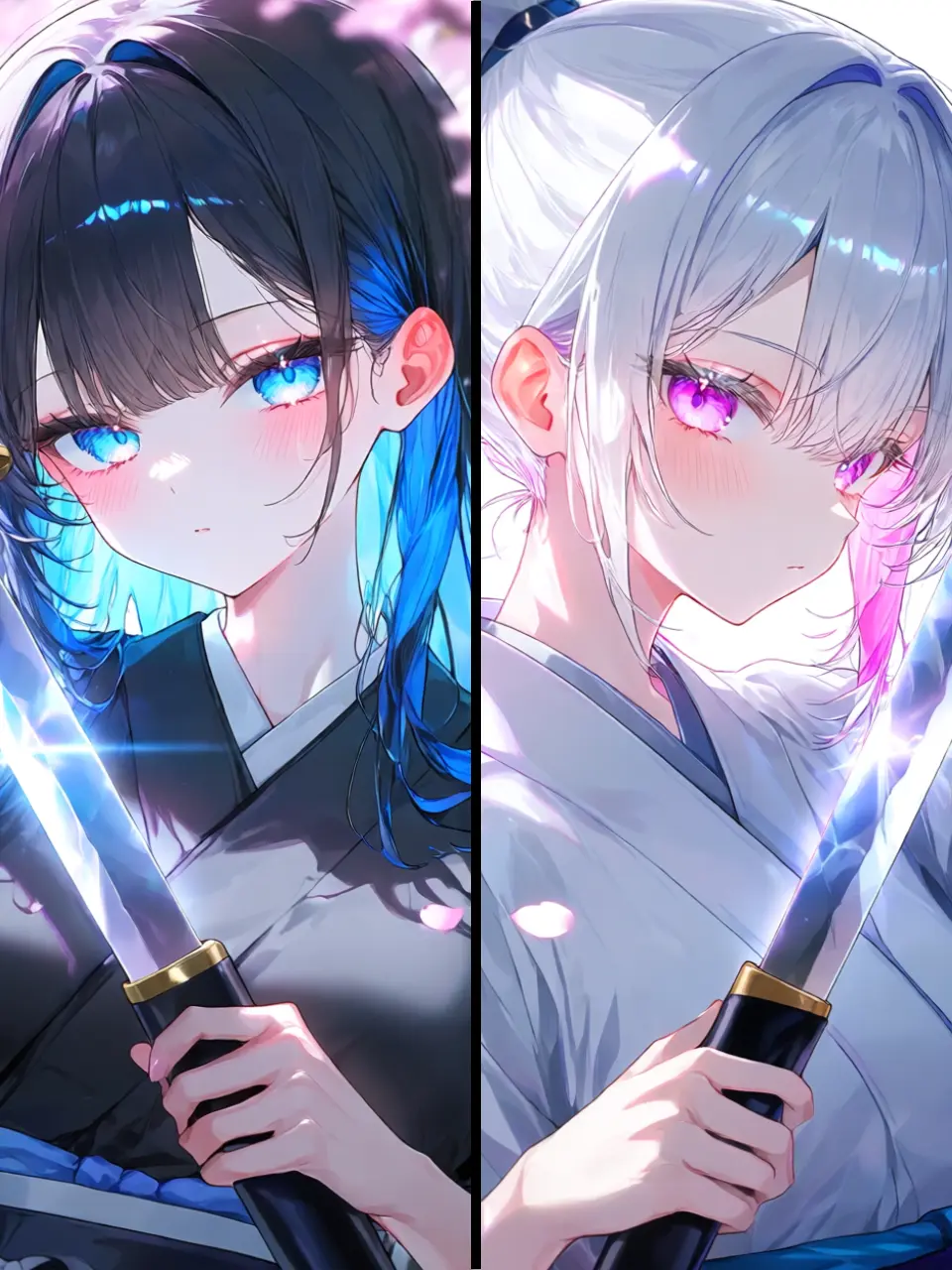 The_Protagonist.의 Meritocratic Faction Academy